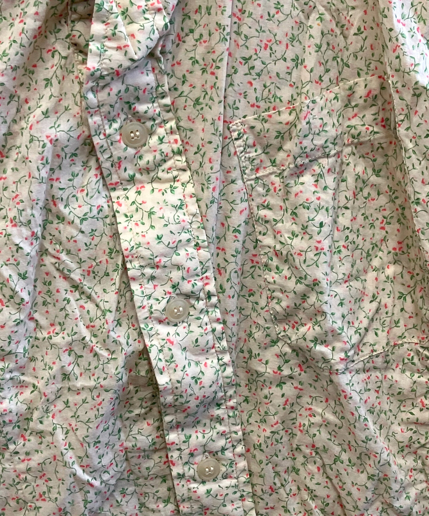 [Pre-owned] Vivienne Westwood long-sleeved shirt