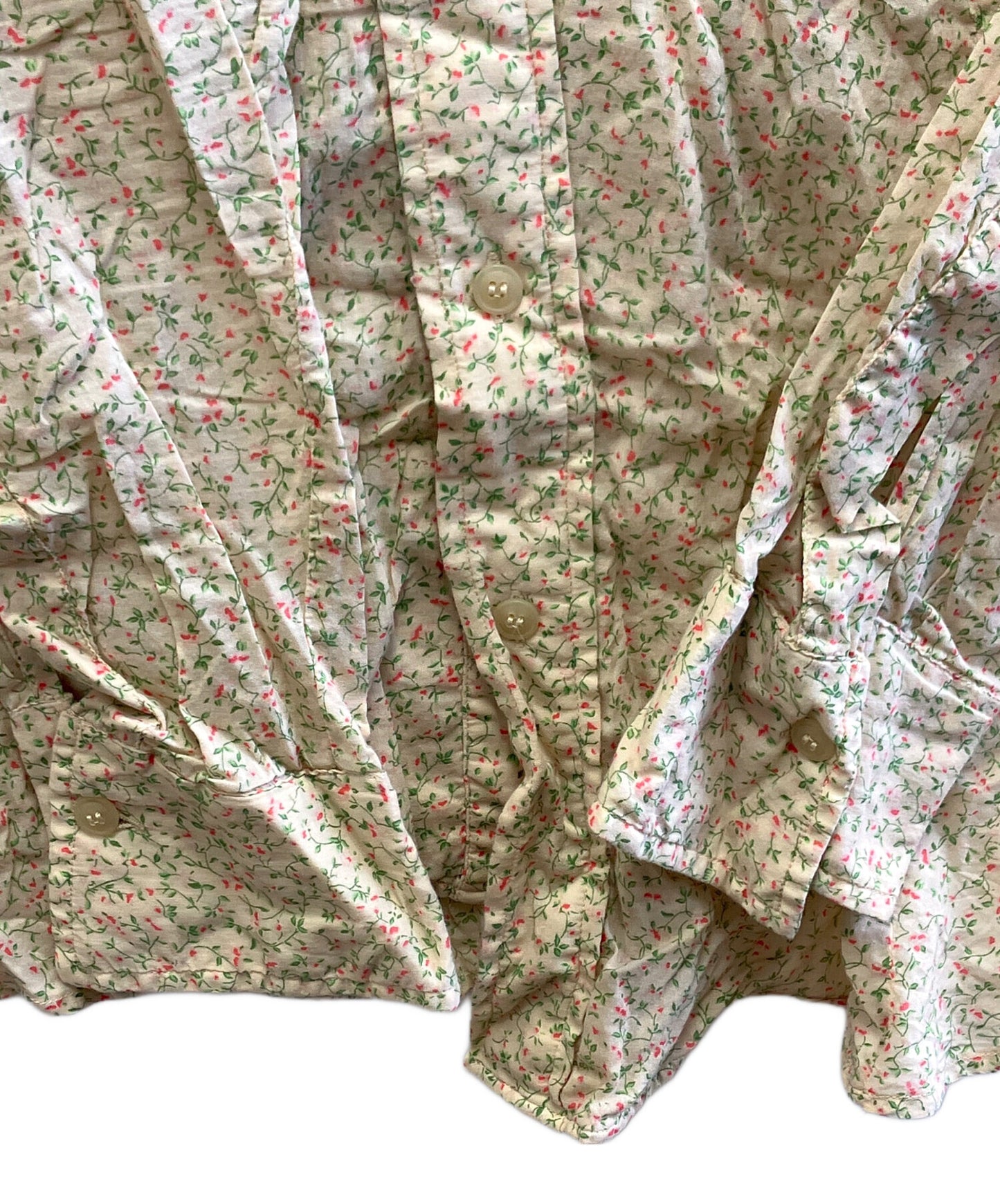 [Pre-owned] Vivienne Westwood long-sleeved shirt