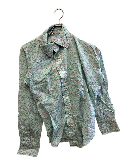 [Pre-owned] Vivienne Westwood long-sleeved shirt