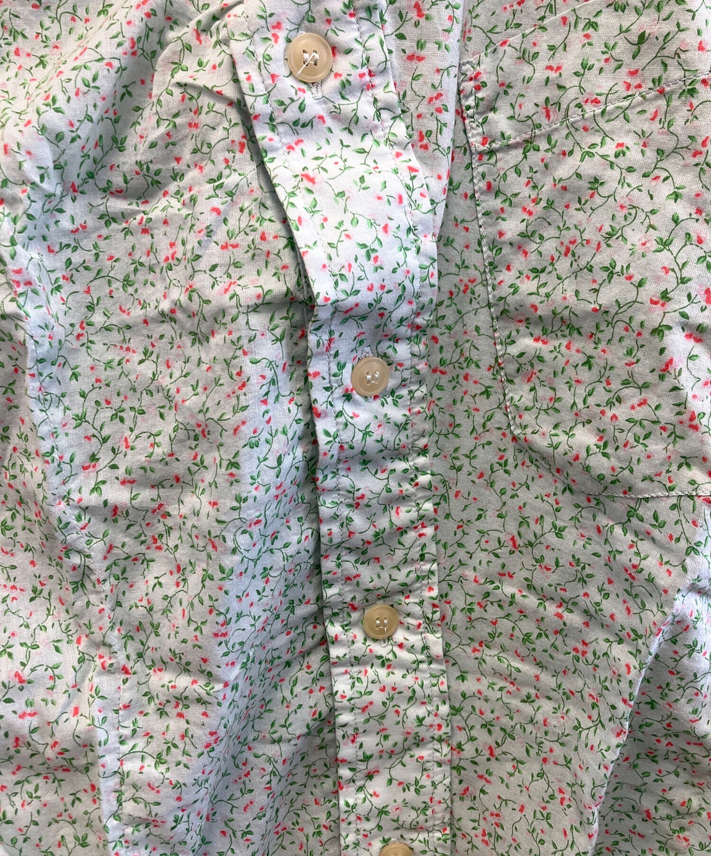 [Pre-owned] Vivienne Westwood long-sleeved shirt