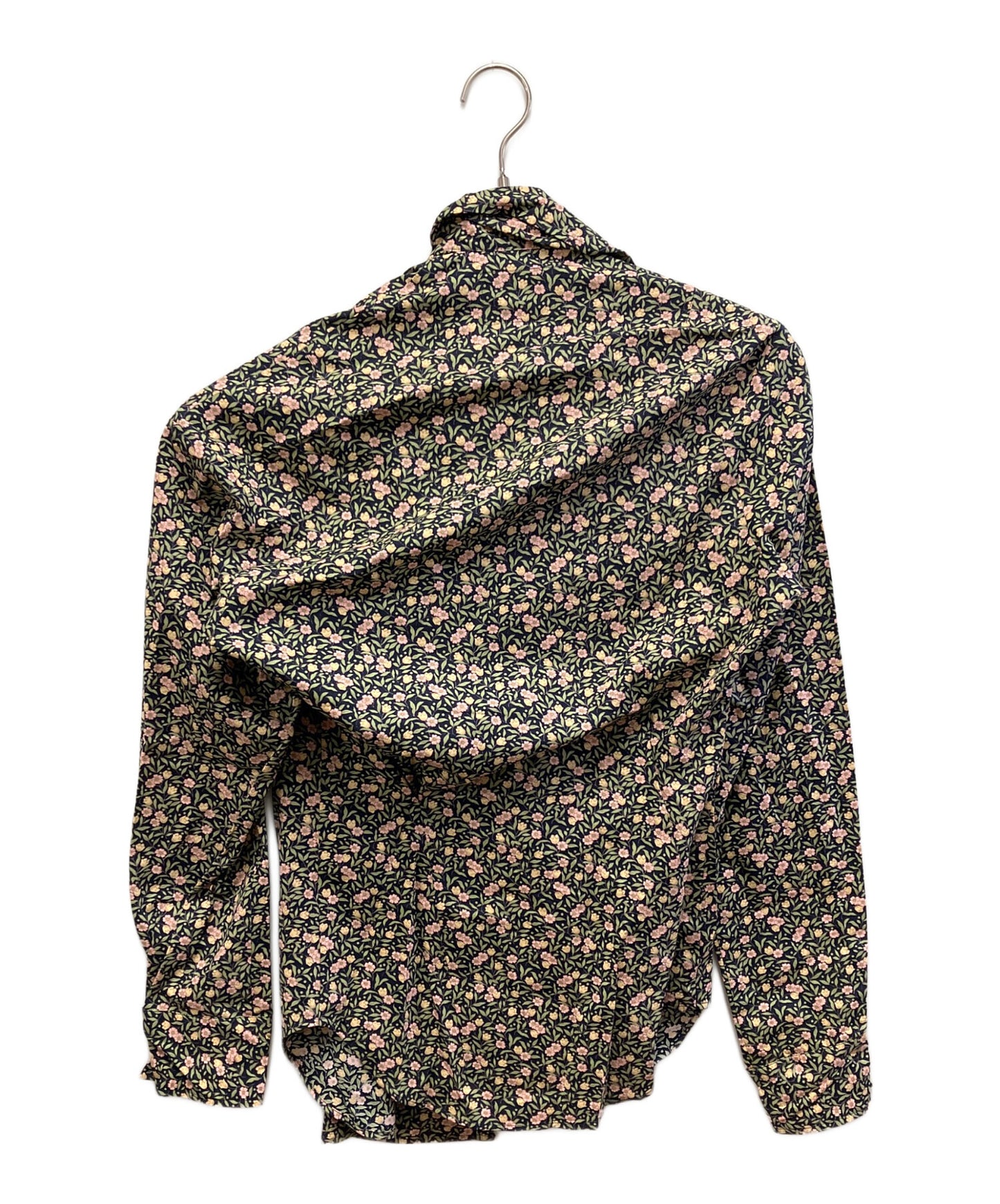 [Pre-owned] Vivienne Westwood long-sleeved shirt