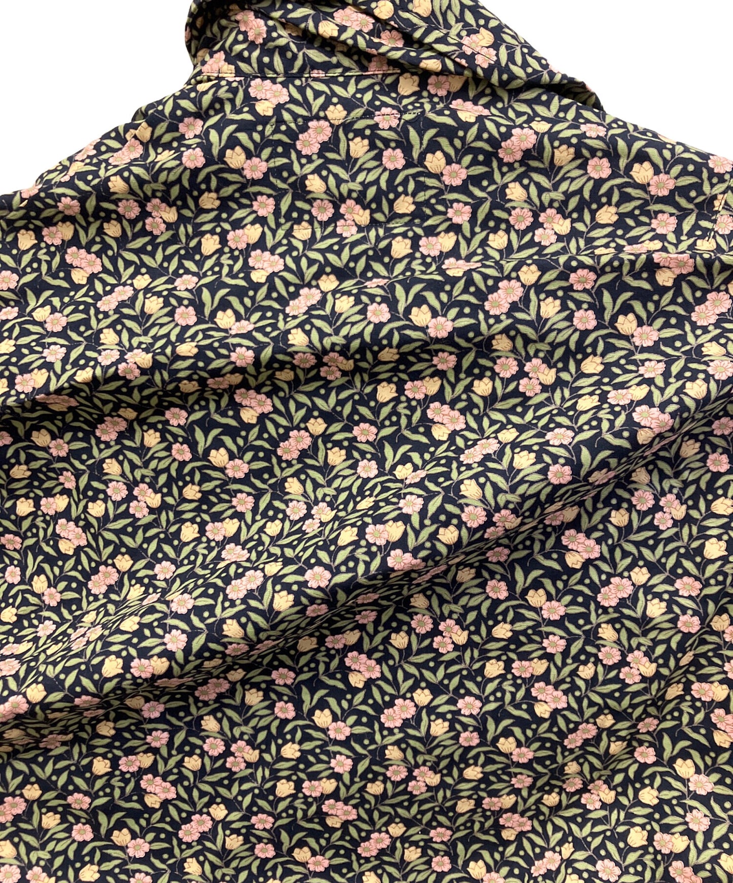 [Pre-owned] Vivienne Westwood long-sleeved shirt