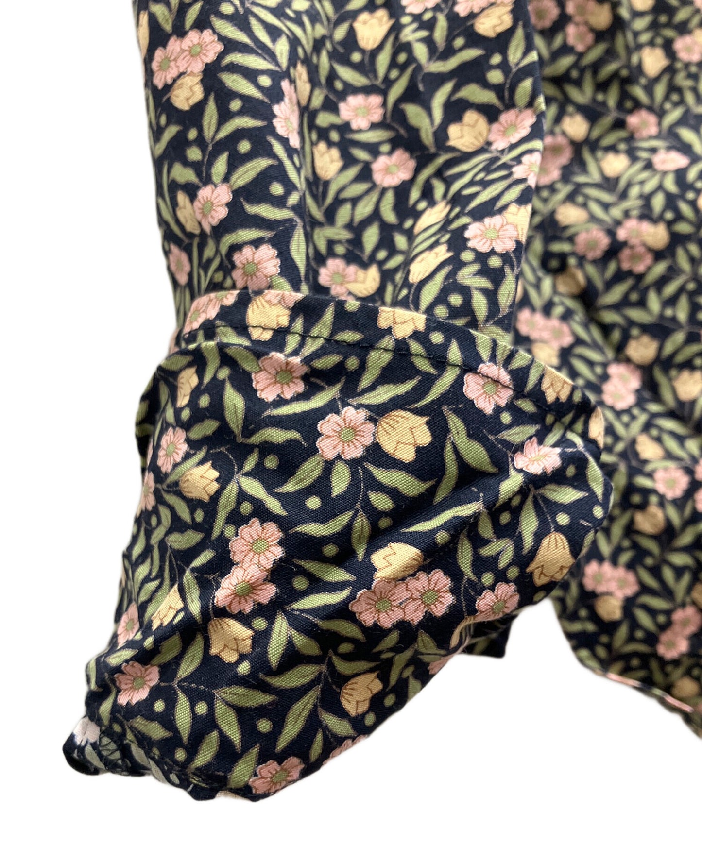 [Pre-owned] Vivienne Westwood long-sleeved shirt