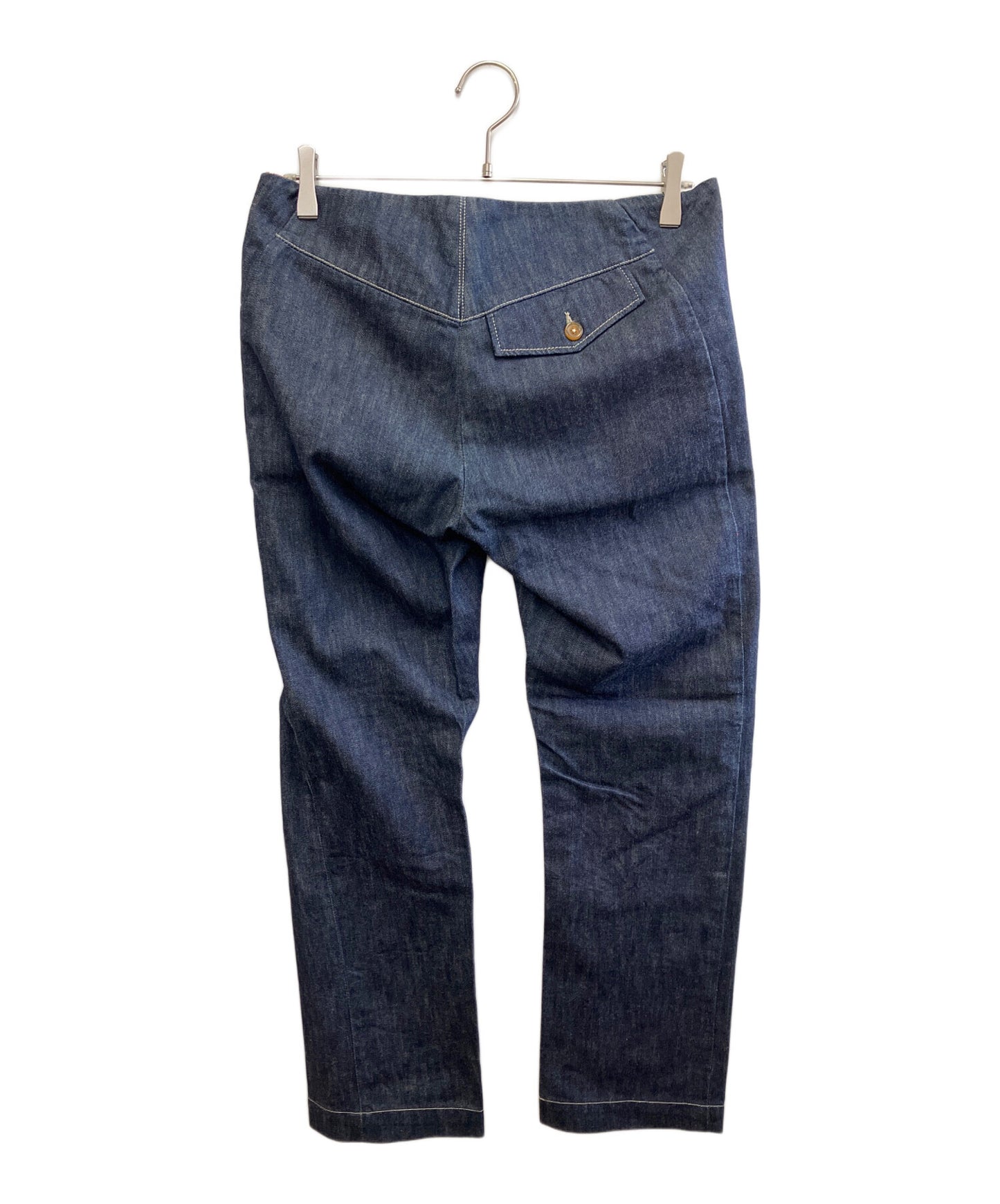 [Pre-owned] Vivienne Westwood denim pants