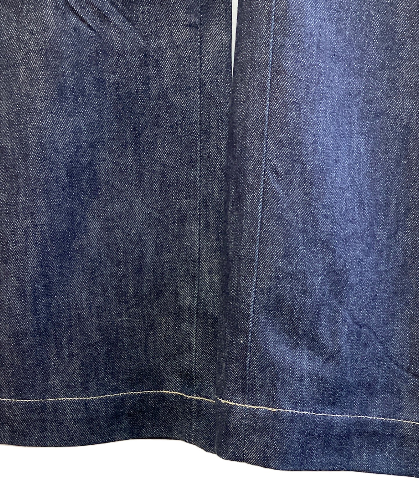 [Pre-owned] Vivienne Westwood denim pants