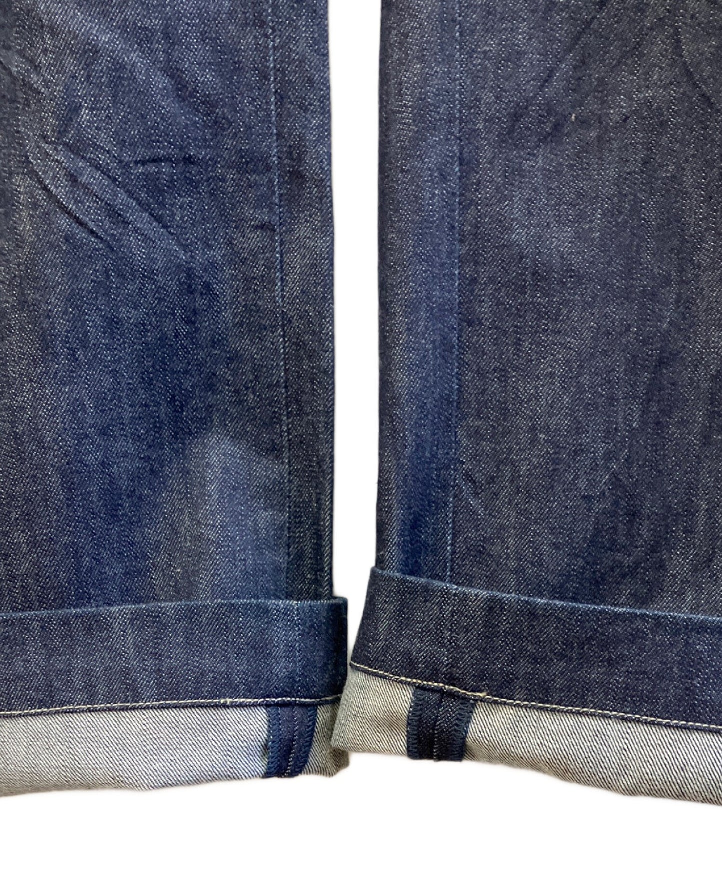 [Pre-owned] Vivienne Westwood denim pants