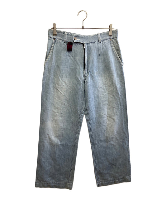 [Pre-owned] Vivienne Westwood denim pants