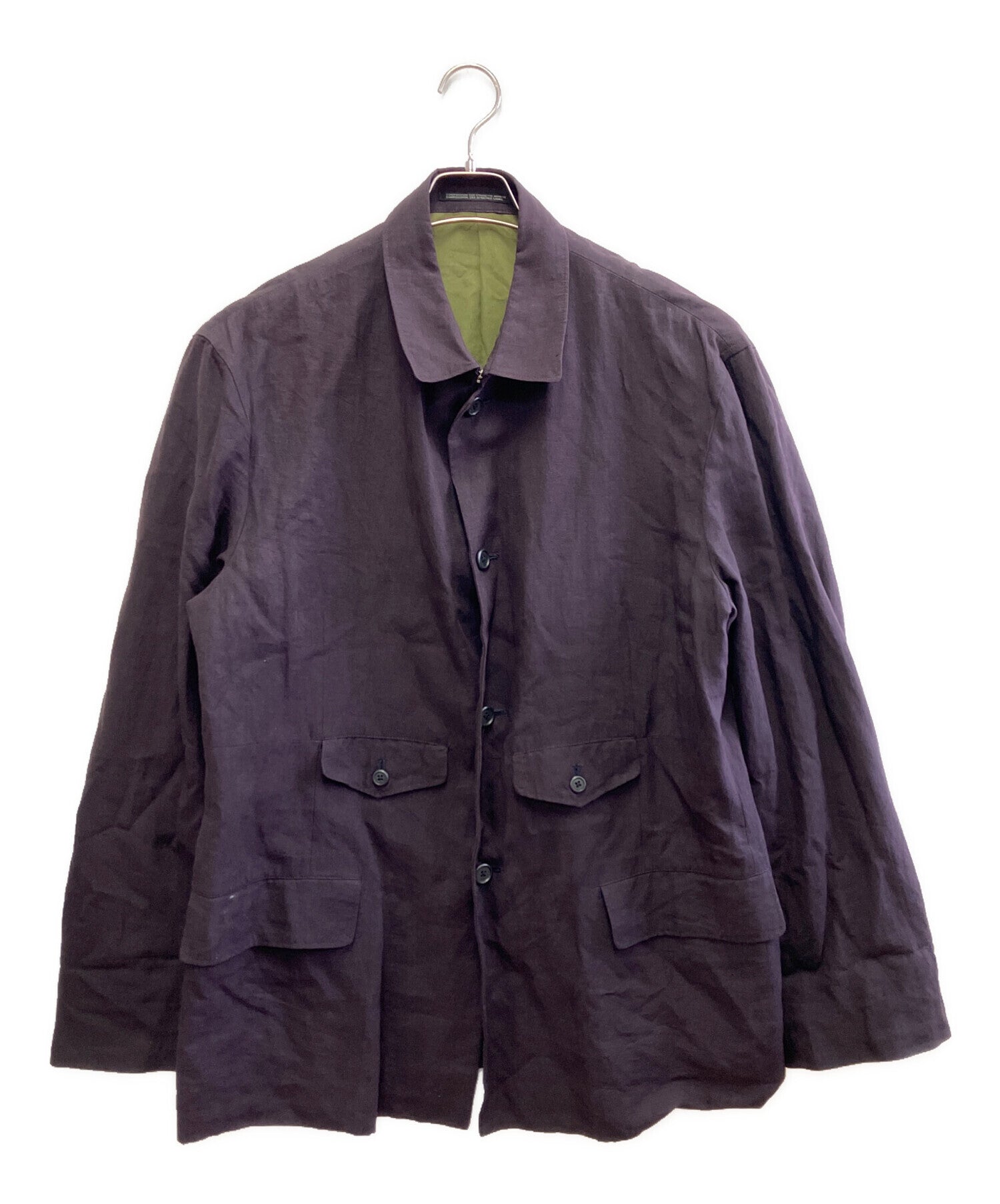 Yohji Yamamoto – Archive Factory