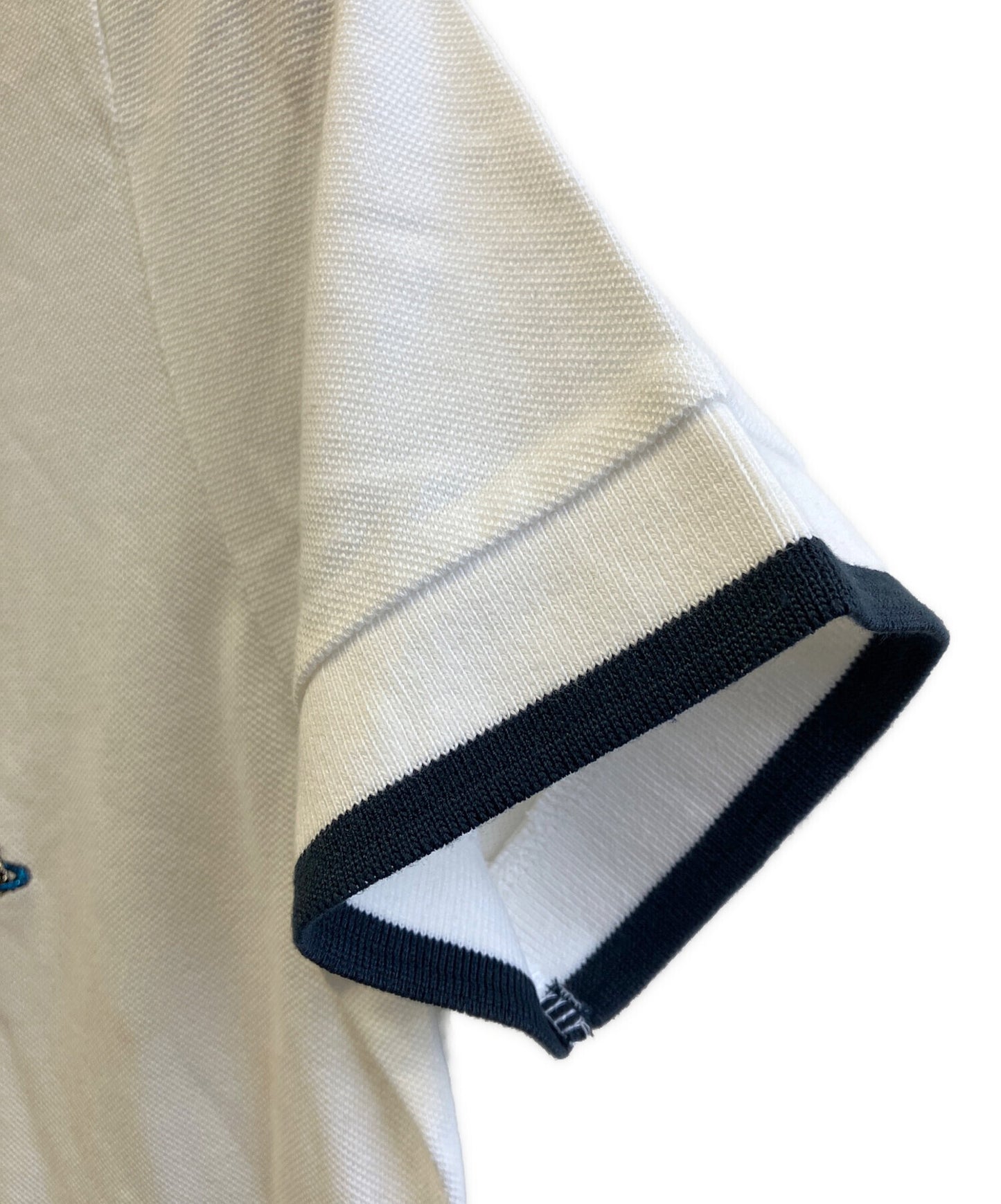 [Pre-owned] Vivienne Westwood polo shirt