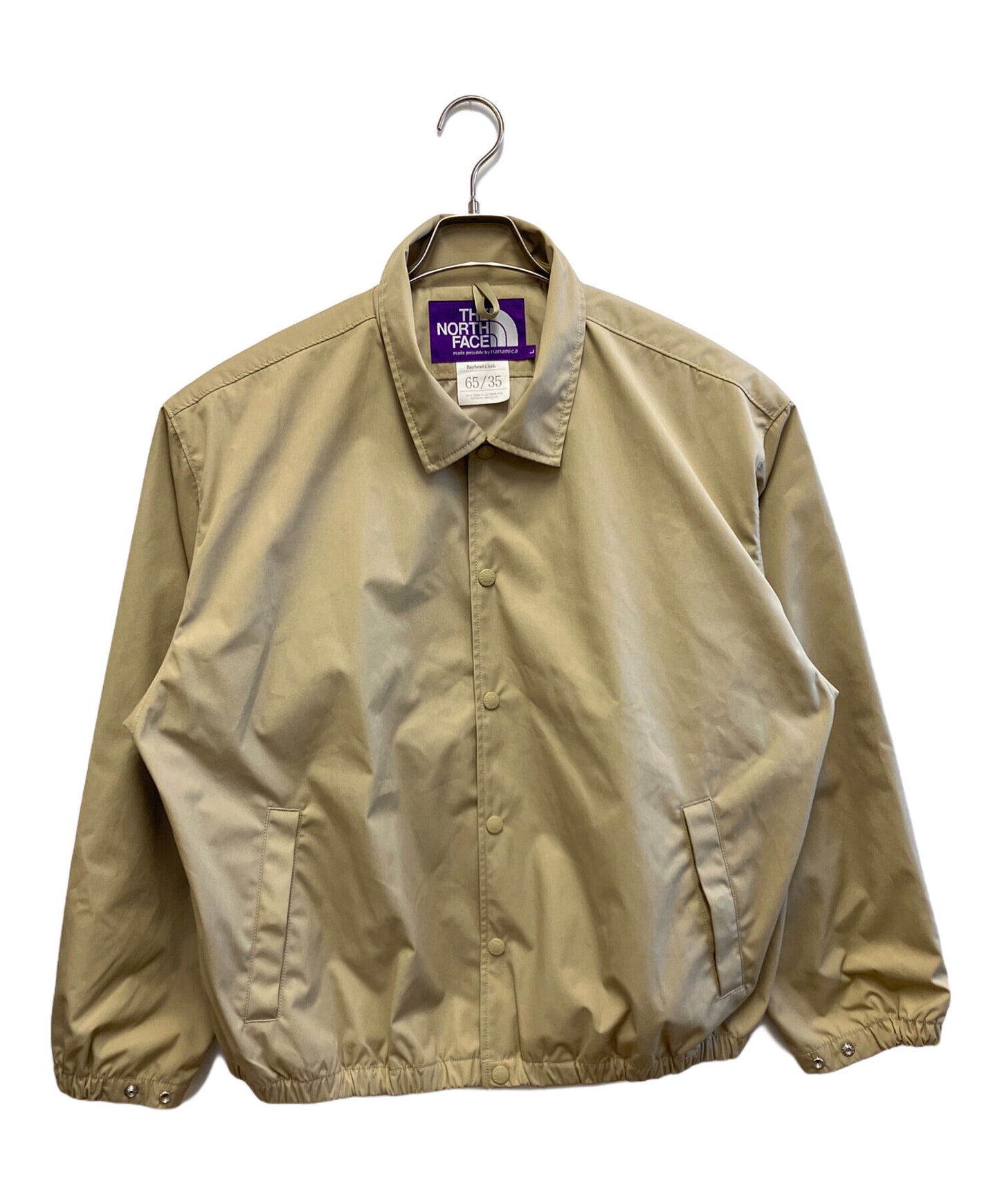 [Pre-owned] THE NORTHFACE PURPLELABEL 65/35 Field Jacket NP2904N