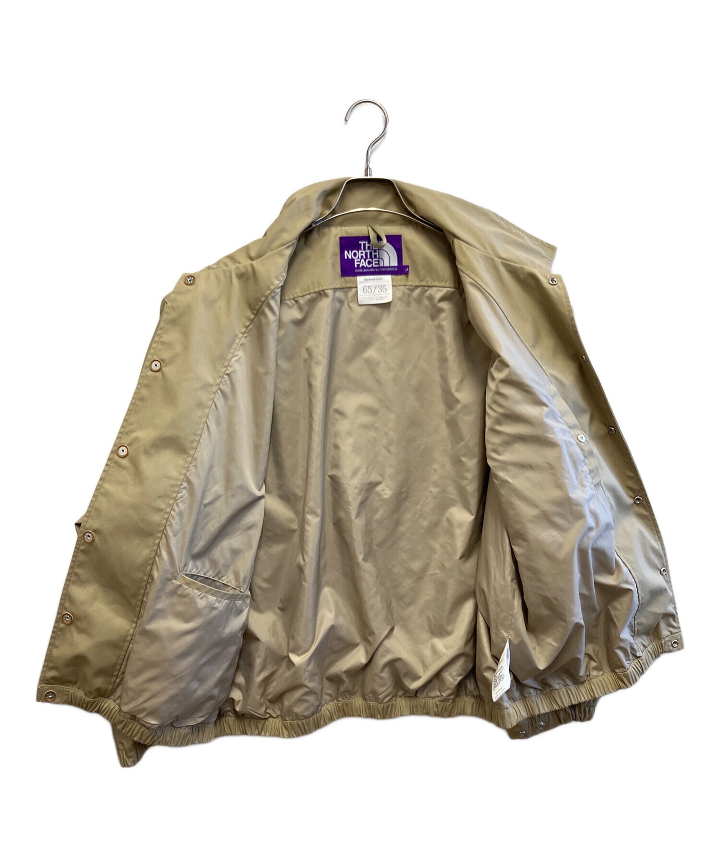 [Pre-owned] THE NORTHFACE PURPLELABEL 65/35 Field Jacket NP2904N