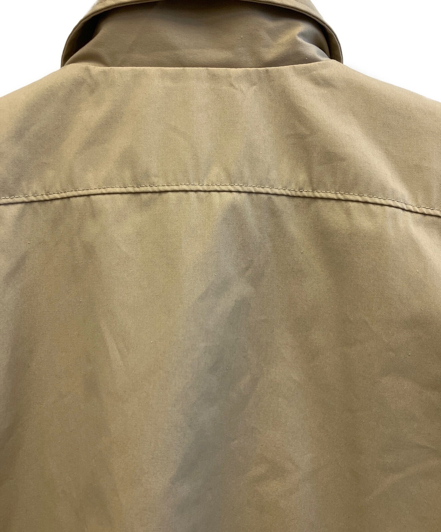 [Pre-owned] THE NORTHFACE PURPLELABEL 65/35 Field Jacket NP2904N