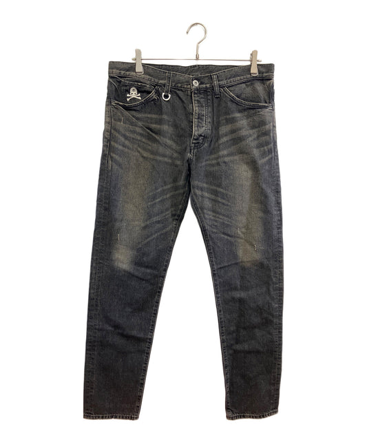 [Pre-owned] stussy denim pants