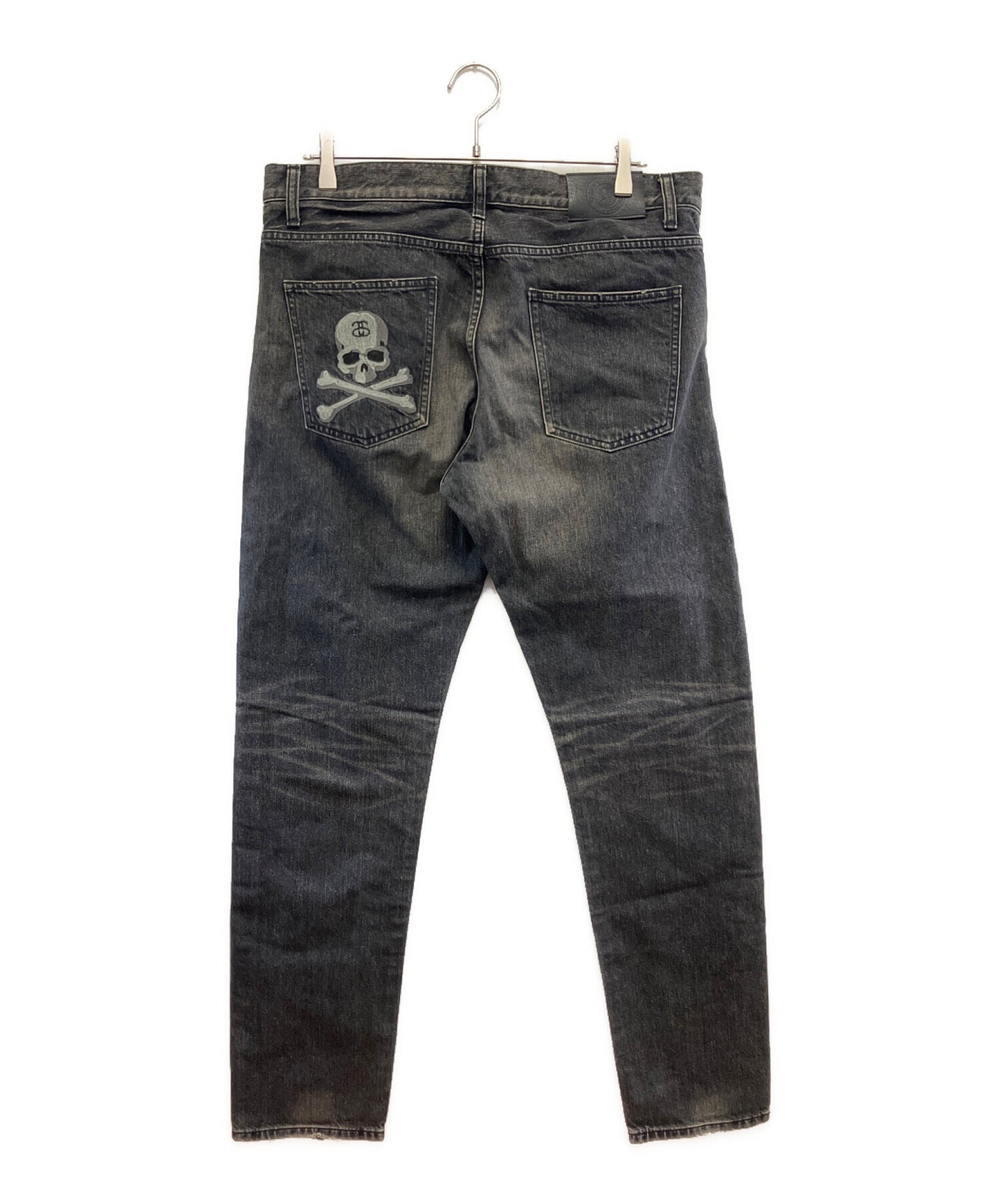 [Pre-owned] stussy denim pants
