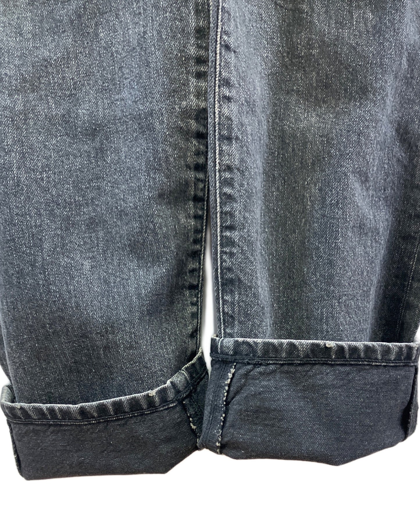 [Pre-owned] stussy denim pants