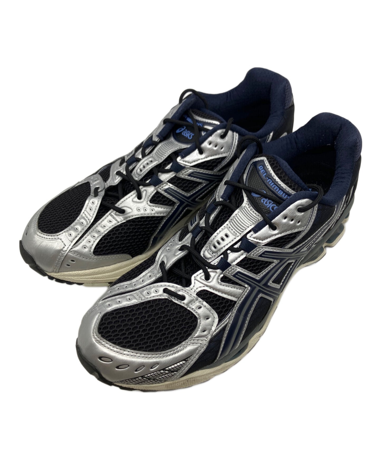 [Pre-owned] asics Low-top sneakers 1203A543