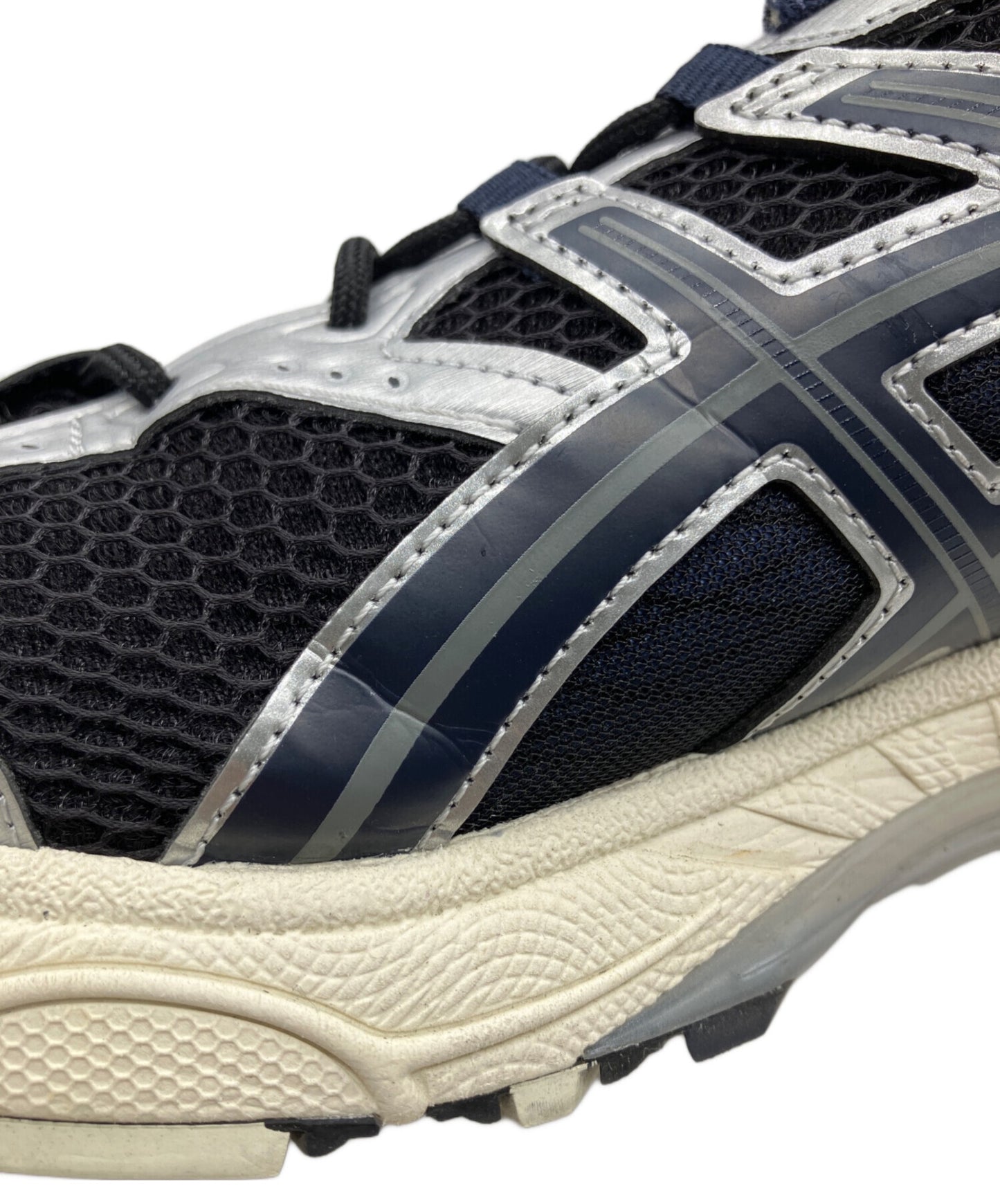 [Pre-owned] asics Low-top sneakers 1203A543