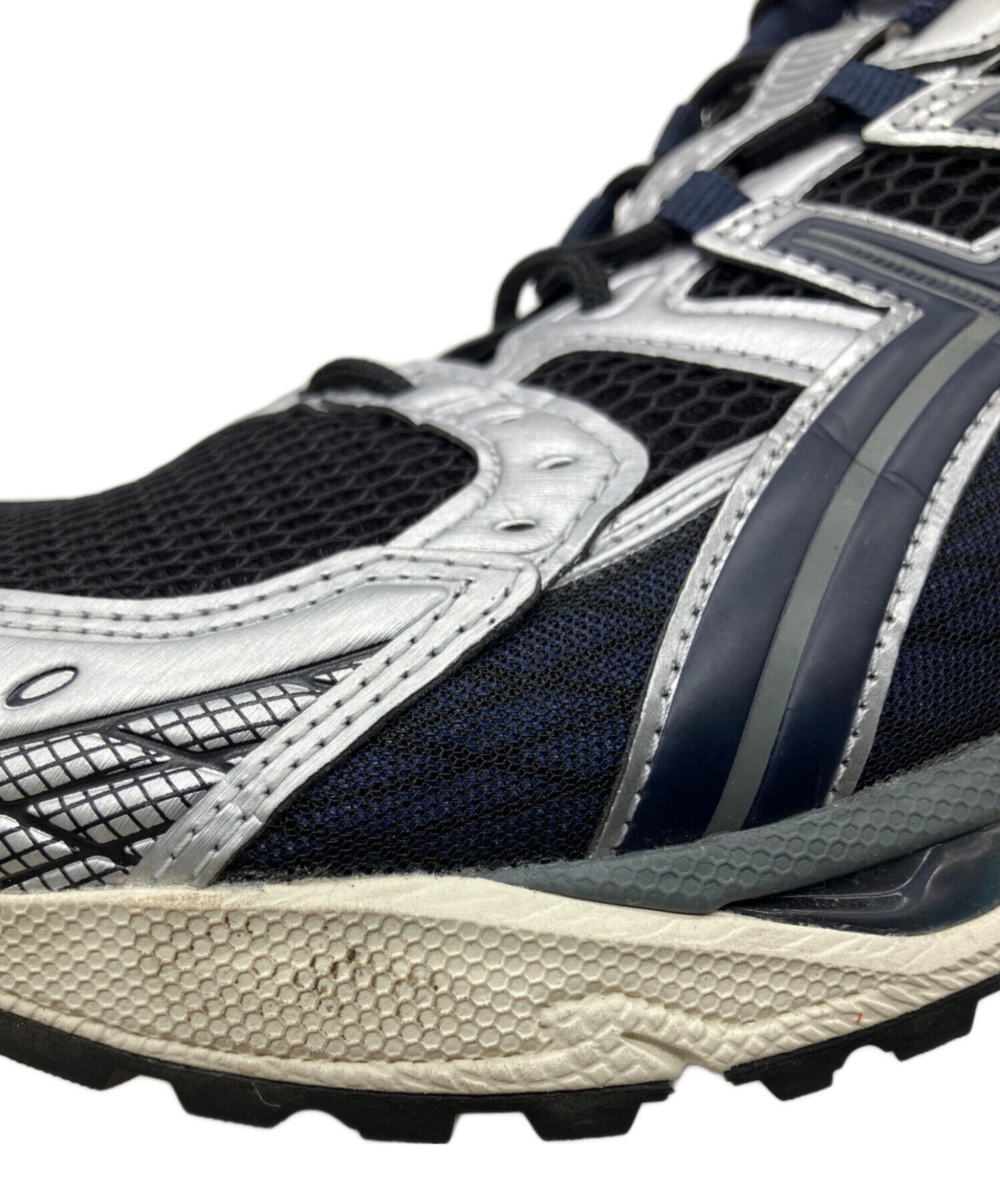 [Pre-owned] asics Low-top sneakers 1203A543