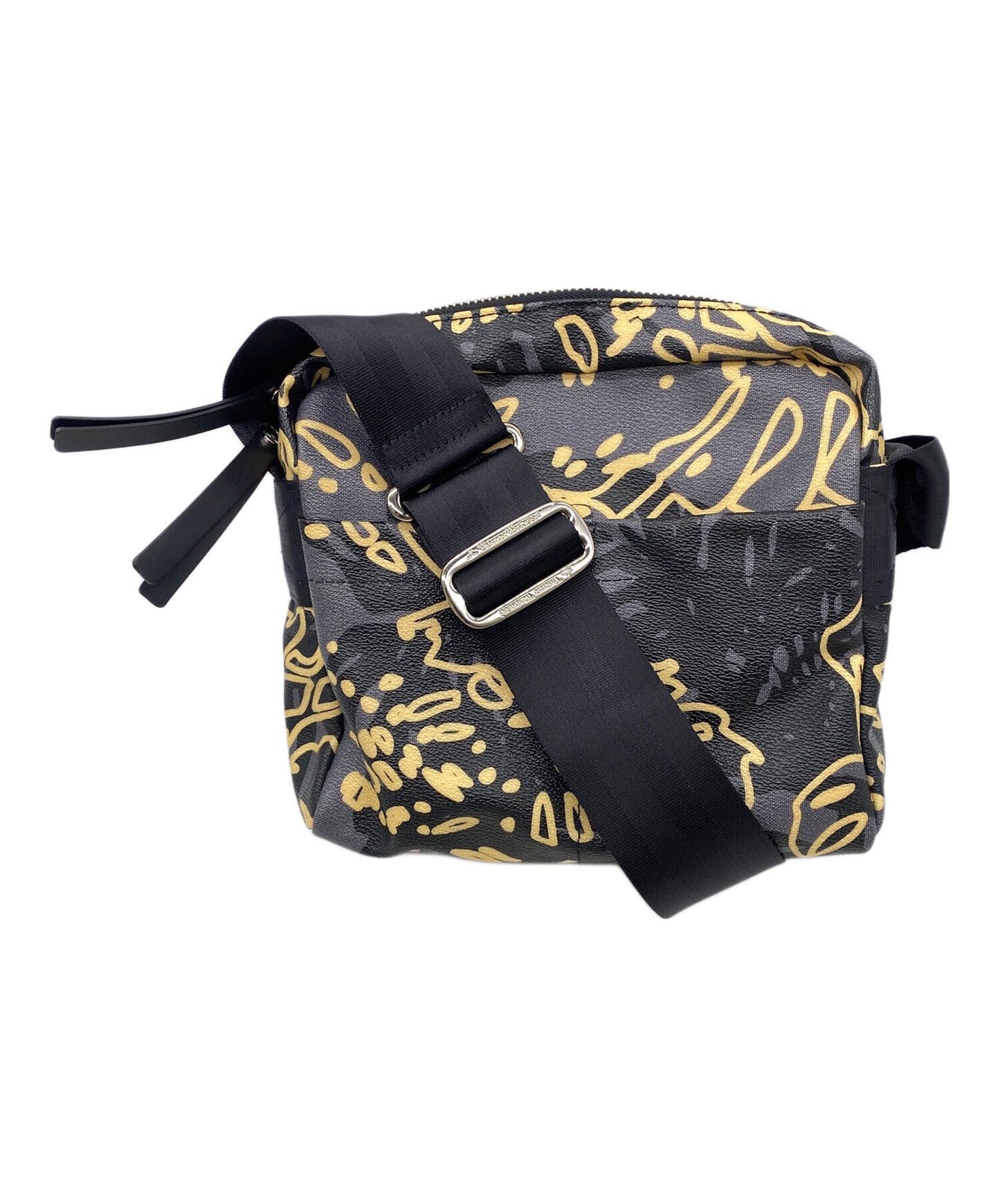 [Pre-owned] Vivienne Westwood Shoulder Bag