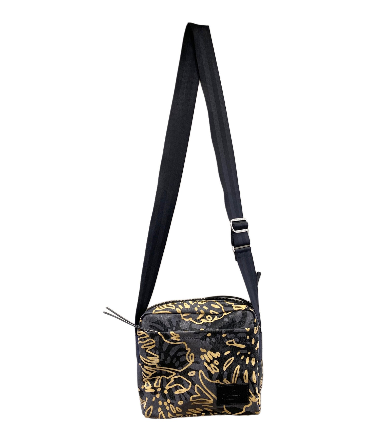 [Pre-owned] Vivienne Westwood Shoulder Bag