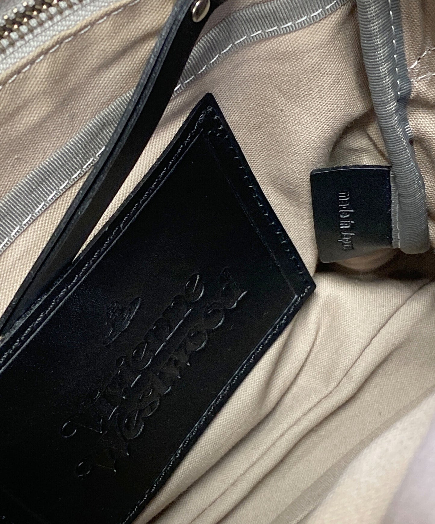 [Pre-owned] Vivienne Westwood Shoulder Bag
