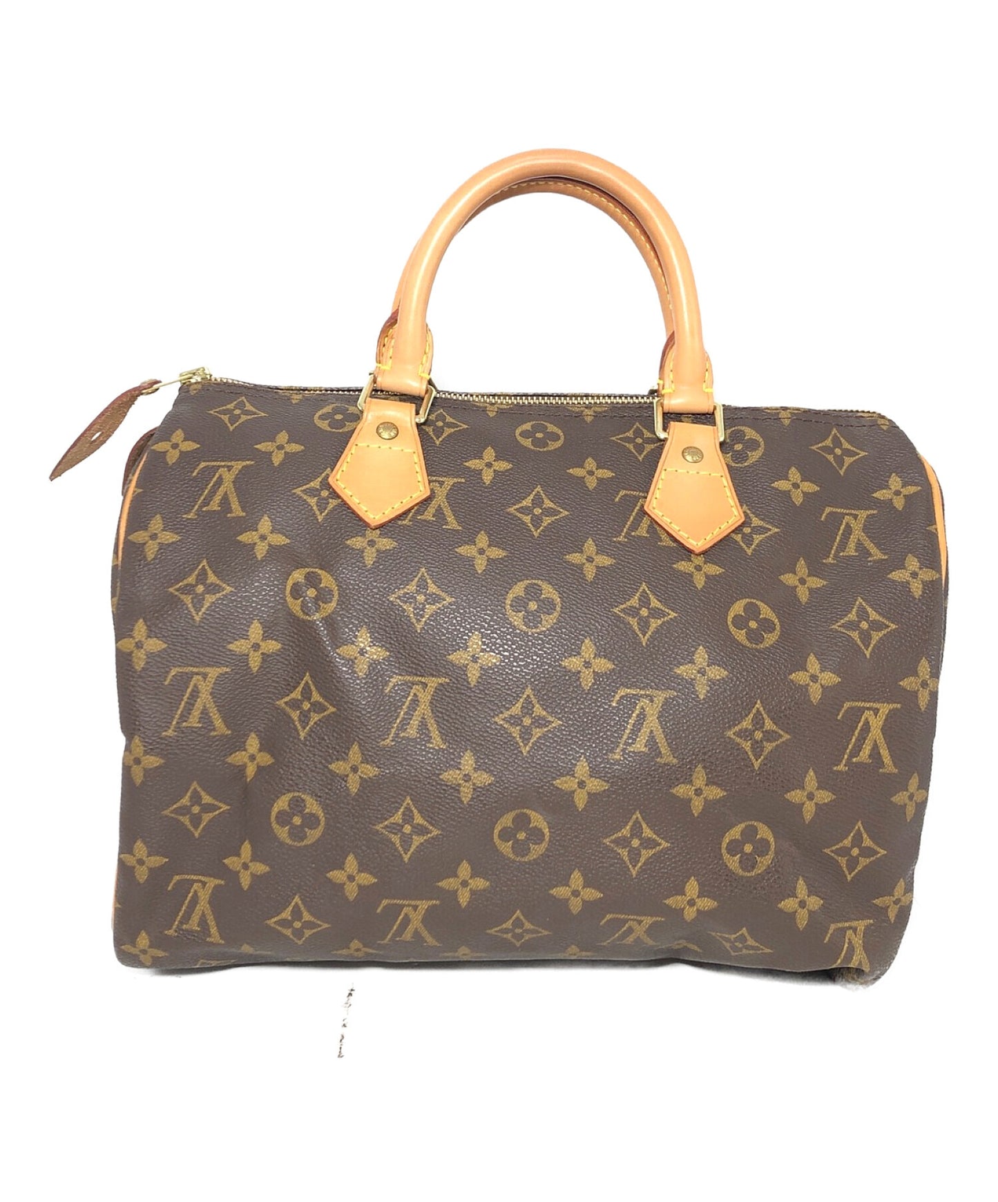 [Pre-owned] LOUIS VUITTON Speedy 30 M41526