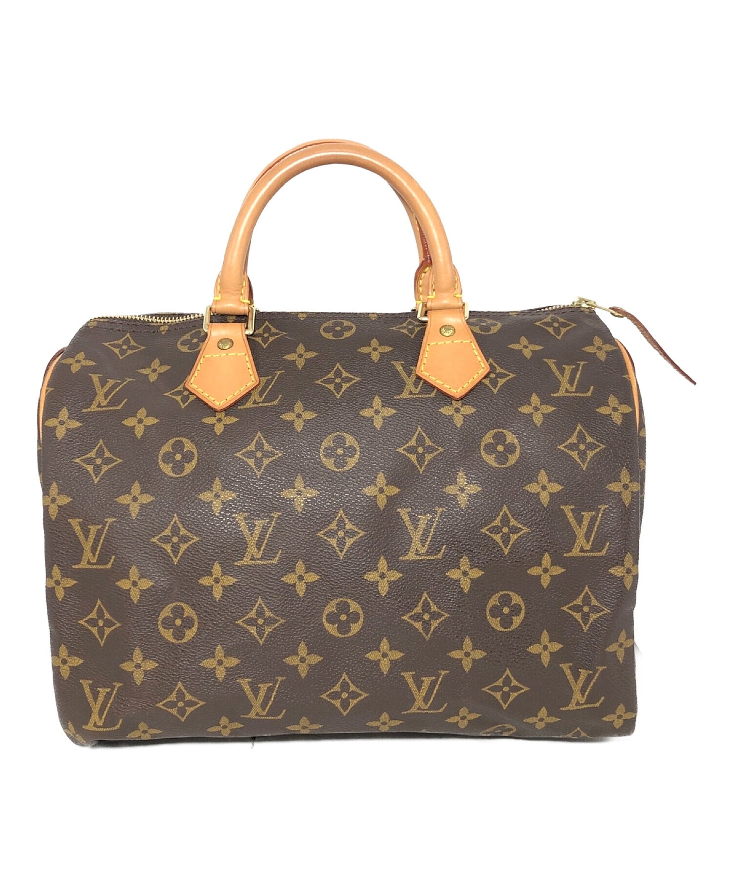 [Pre-owned] LOUIS VUITTON Speedy 30 M41526