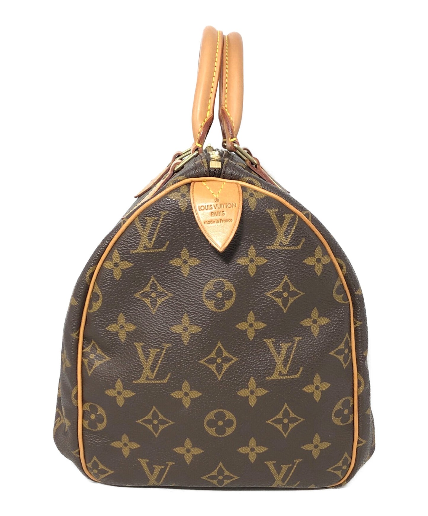 [Pre-owned] LOUIS VUITTON Speedy 30 M41526