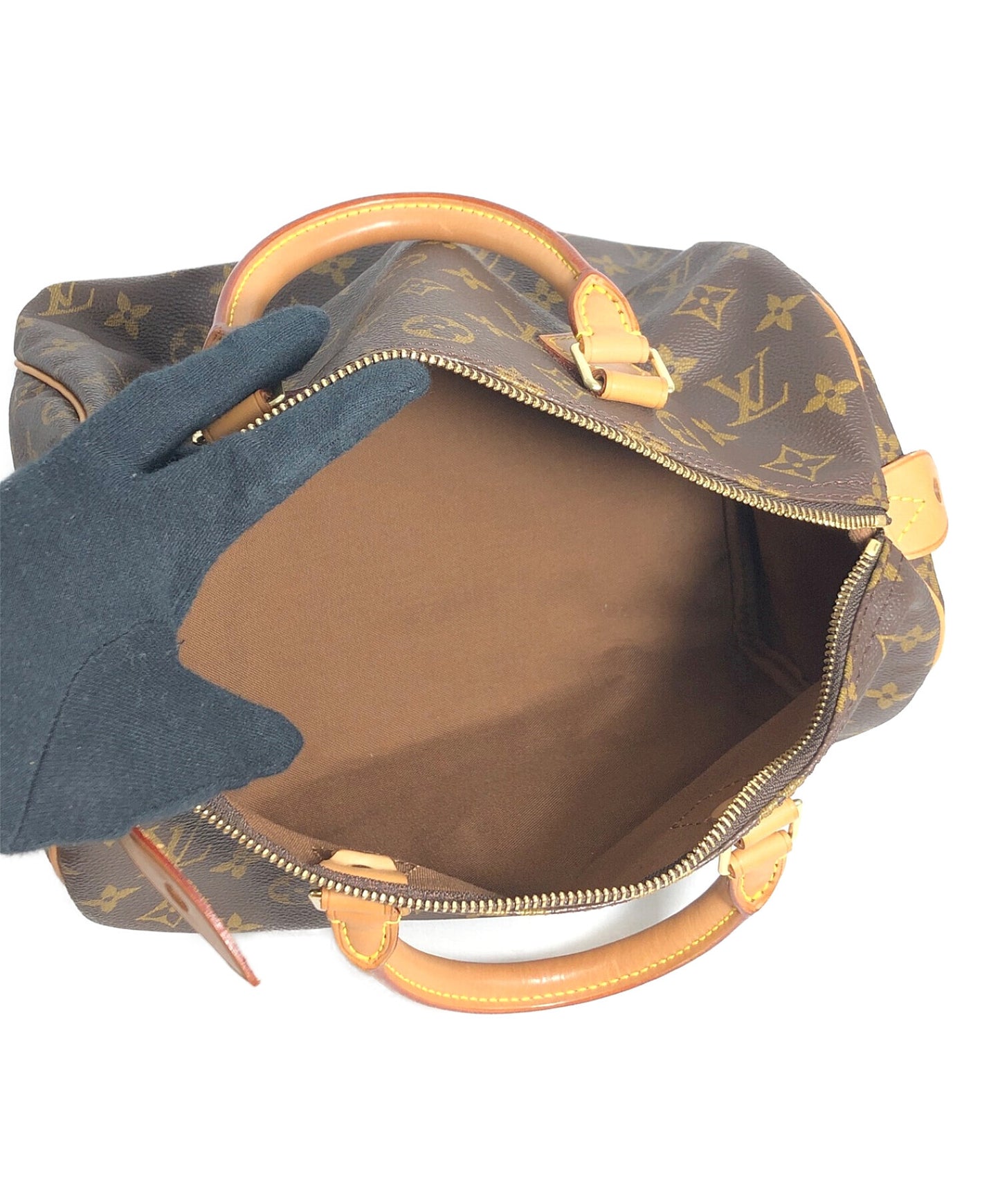 [Pre-owned] LOUIS VUITTON Speedy 30 M41526