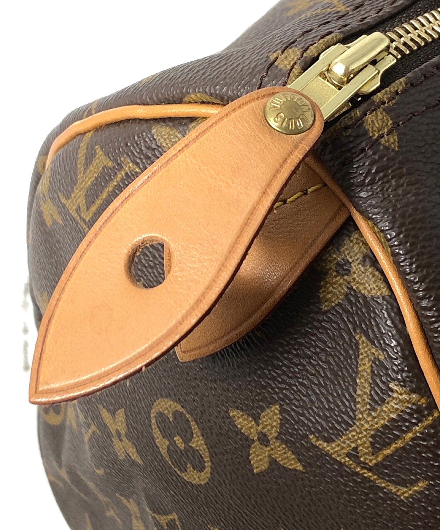 [Pre-owned] LOUIS VUITTON Speedy 30 M41526
