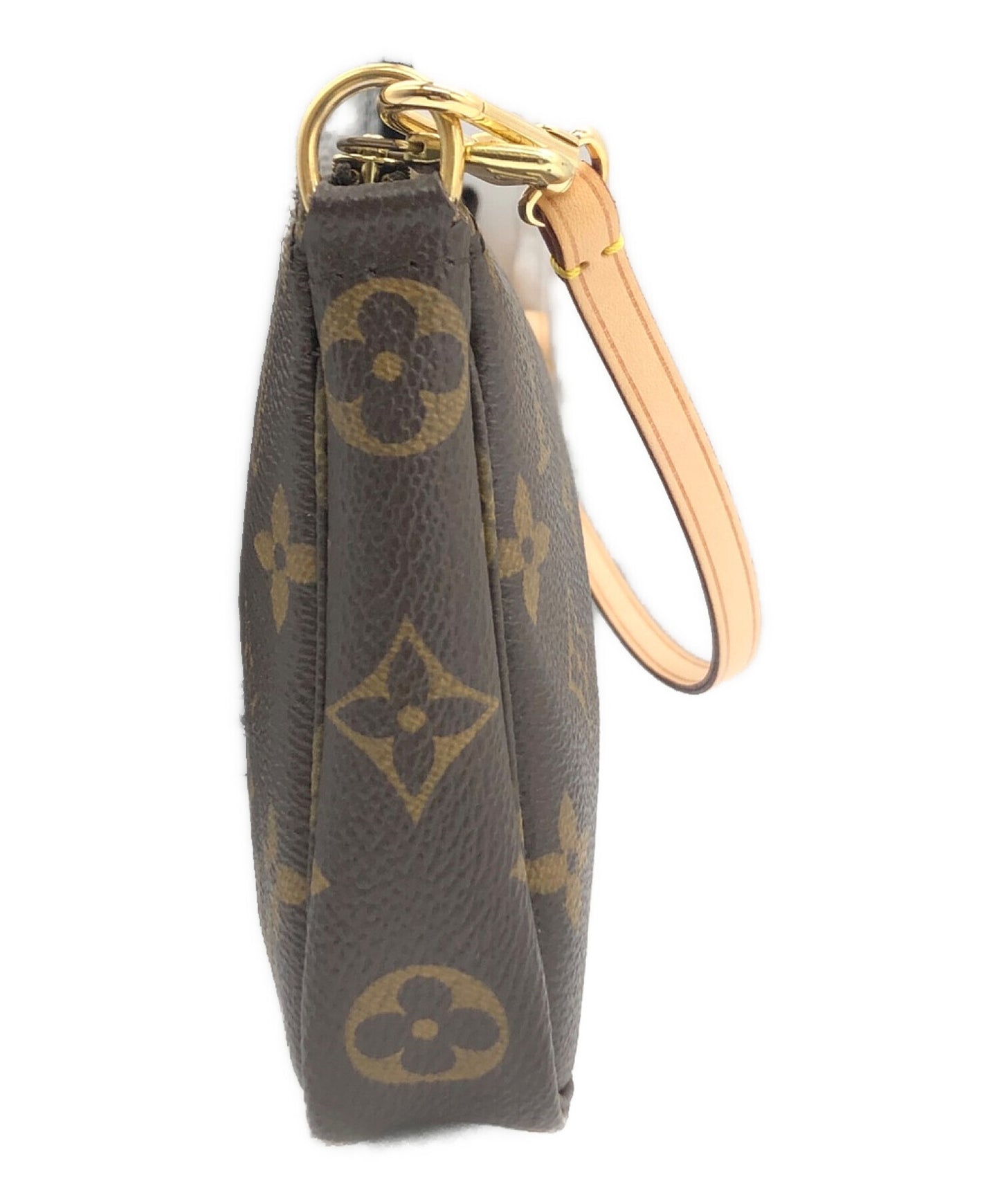 [Pre-owned] LOUIS VUITTON Pochette Accessoire M51980.