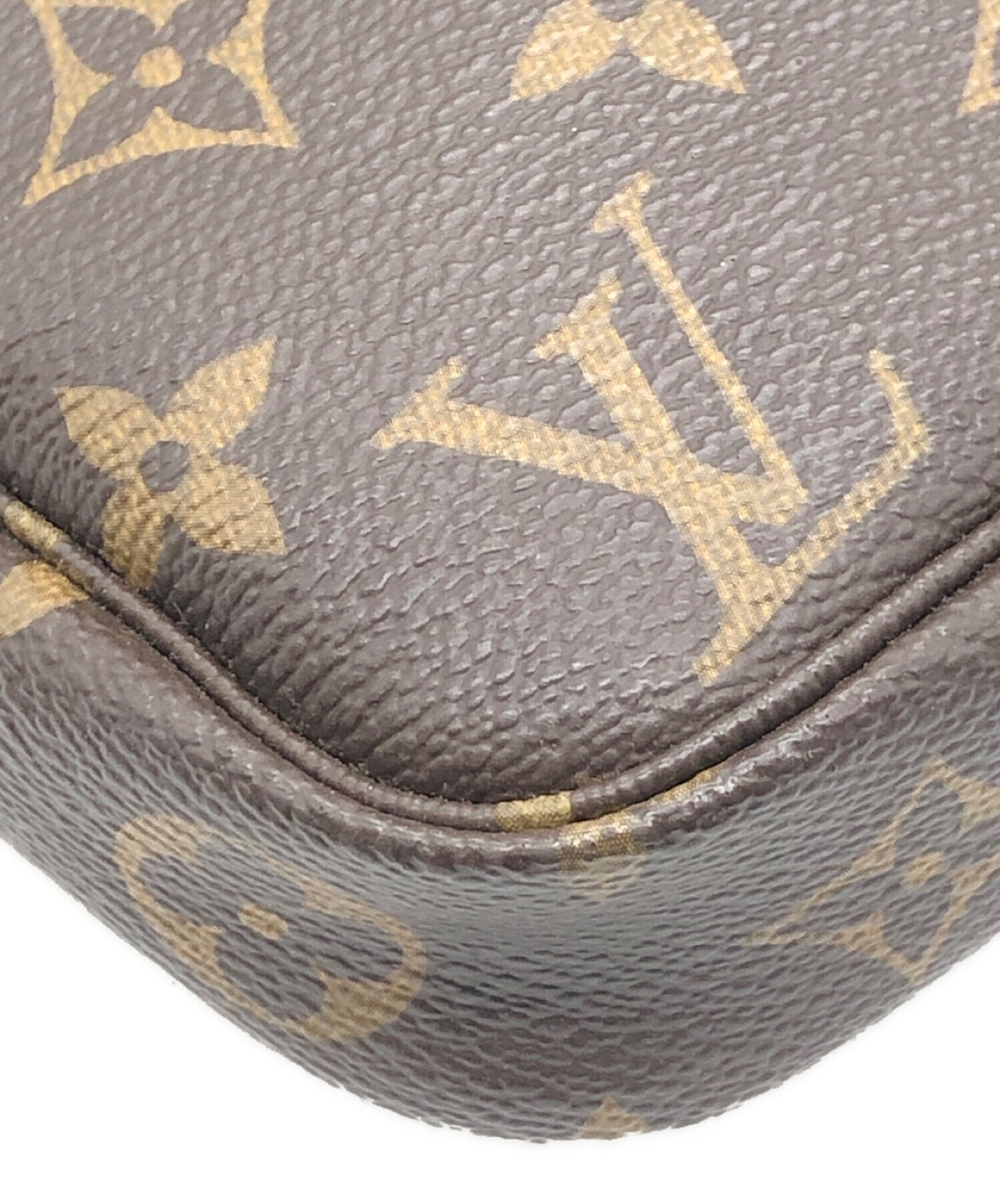 [Pre-owned] LOUIS VUITTON Pochette Accessoire M51980.
