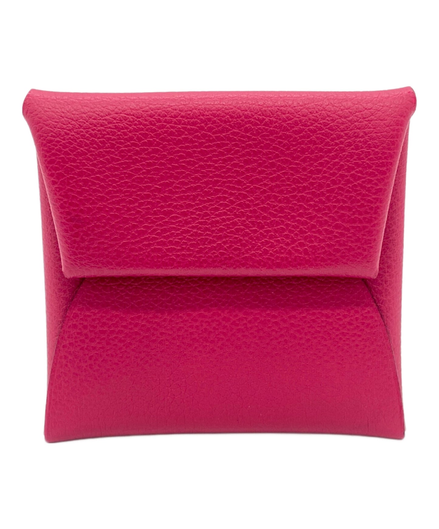 [Pre-owned] HERMES coin purse