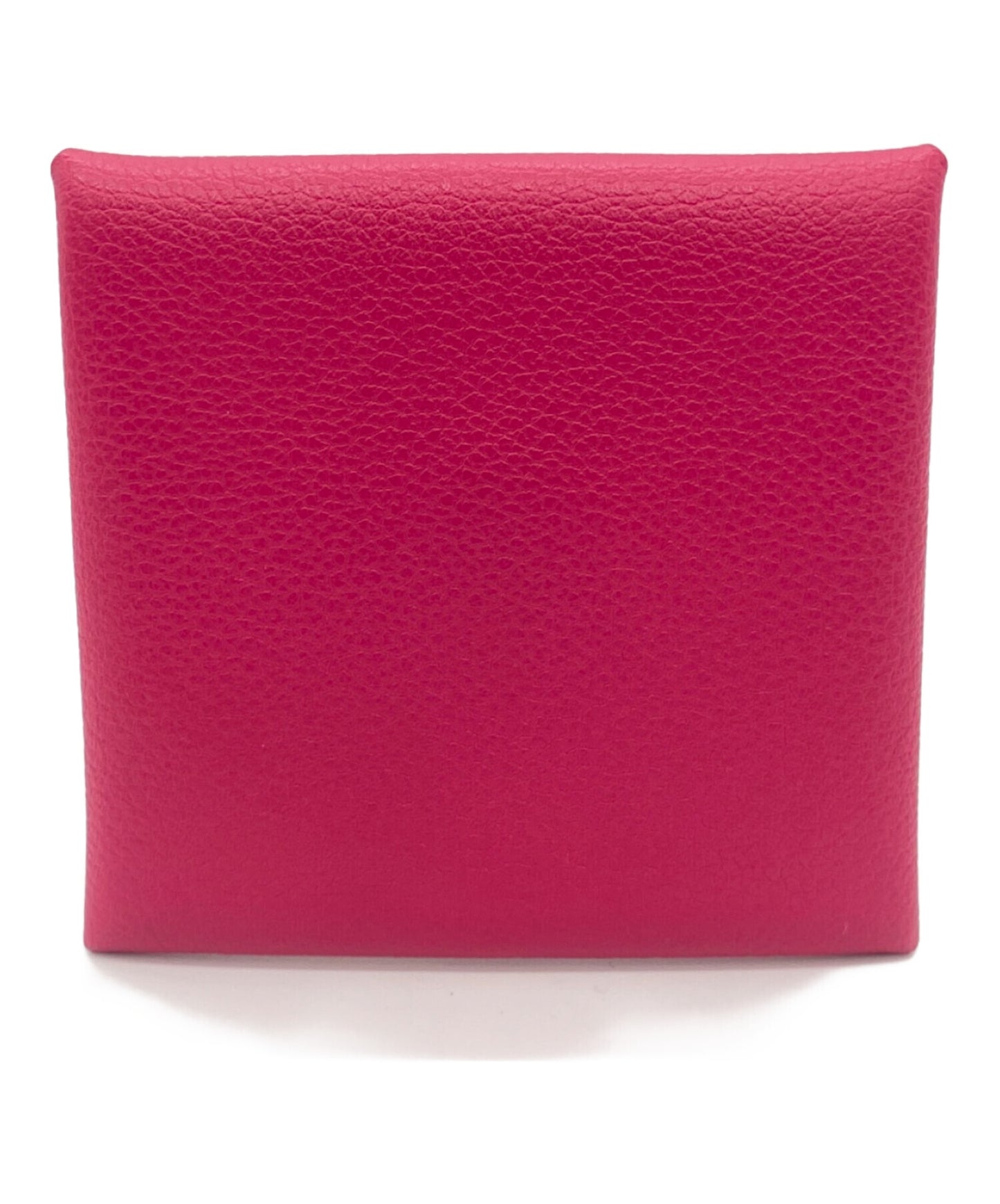 [Pre-owned] HERMES coin purse