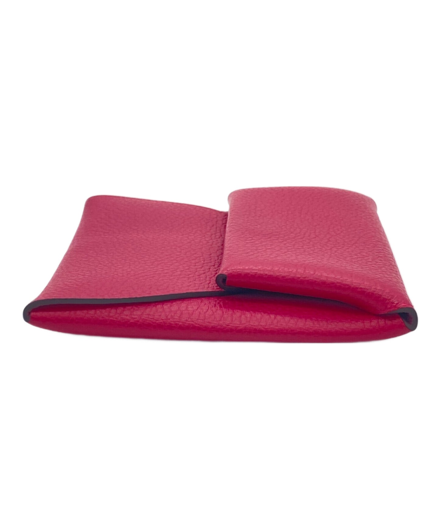 [Pre-owned] HERMES coin purse