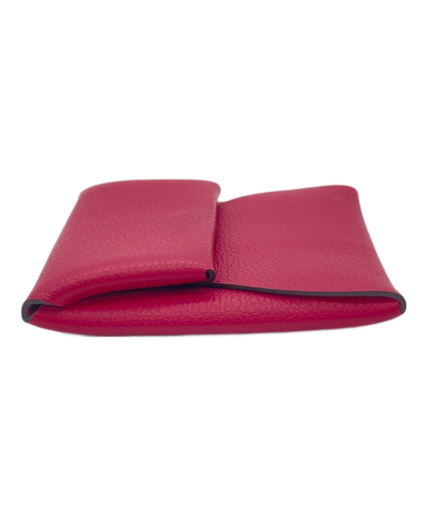 [Pre-owned] HERMES coin purse