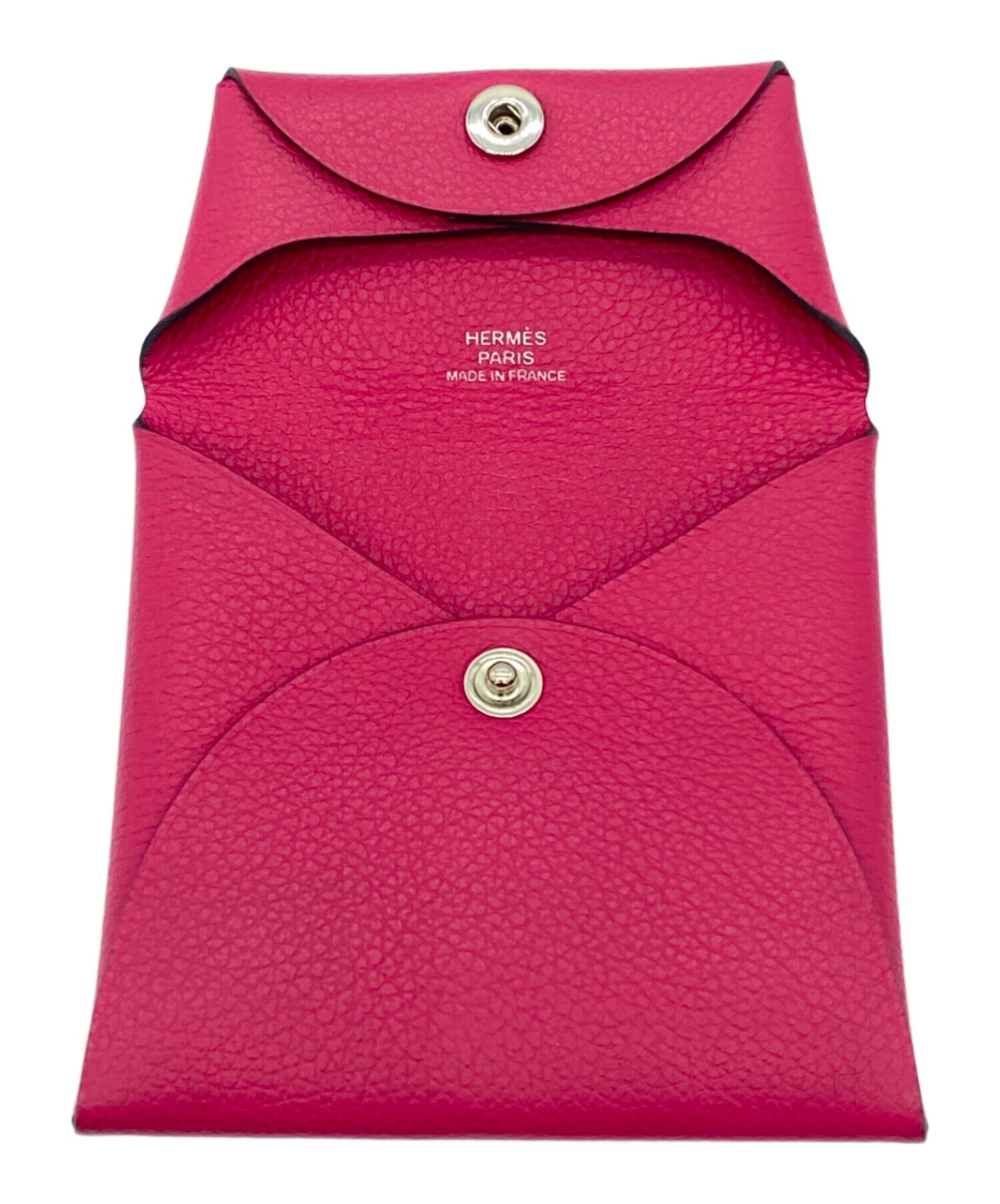 [Pre-owned] HERMES coin purse