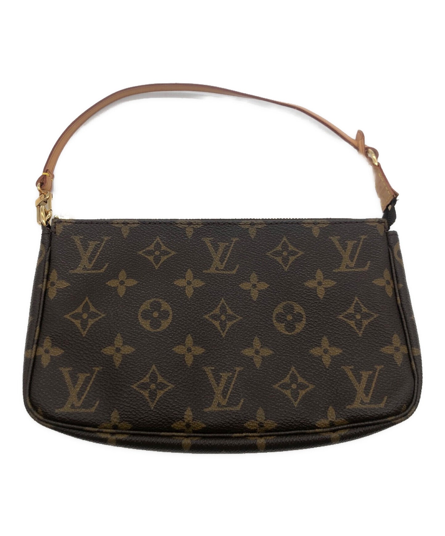[Pre-owned] LOUIS VUITTON Pochette Accessoire M51980.