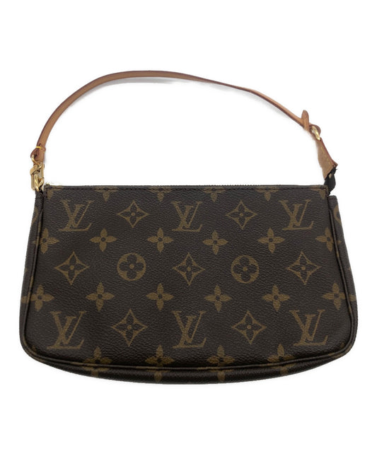 [Pre-owned] LOUIS VUITTON Pochette Accessoire M51980.