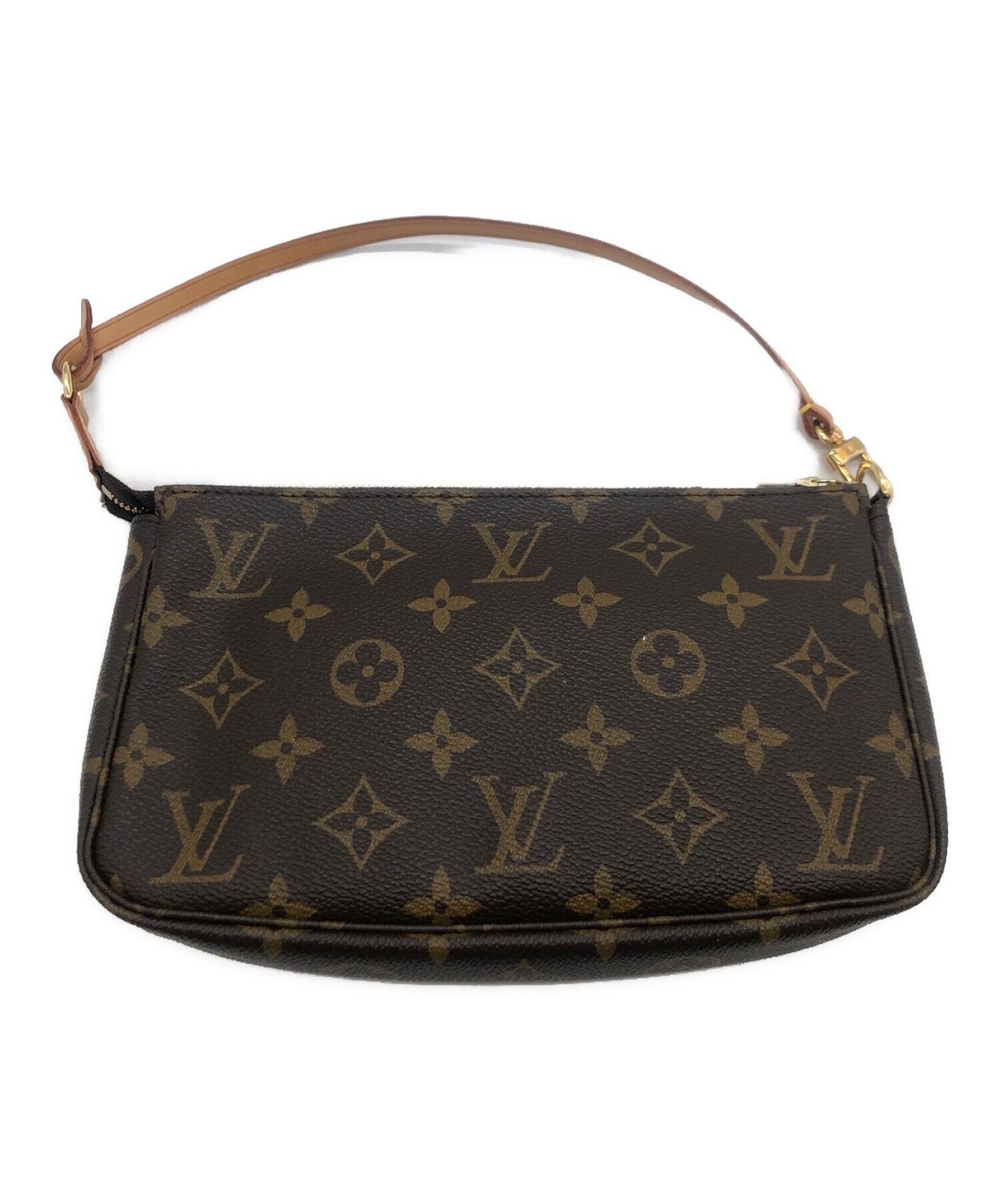 [Pre-owned] LOUIS VUITTON Pochette Accessoire M51980.