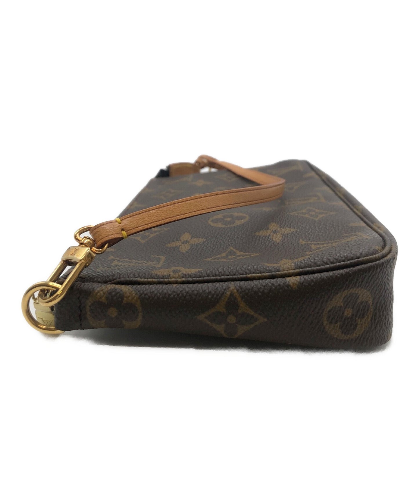 [Pre-owned] LOUIS VUITTON Pochette Accessoire M51980.