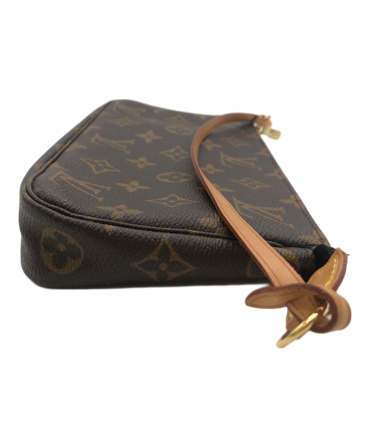 [Pre-owned] LOUIS VUITTON Pochette Accessoire M51980.