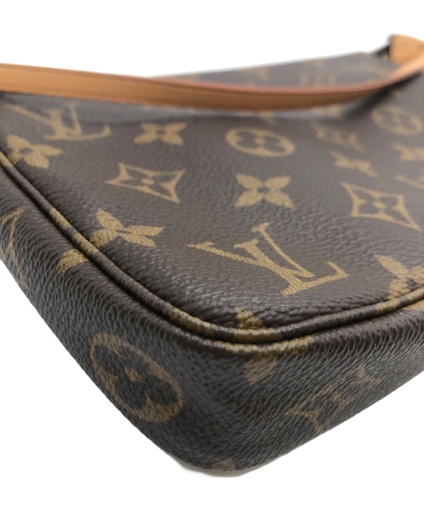 [Pre-owned] LOUIS VUITTON Pochette Accessoire M51980.