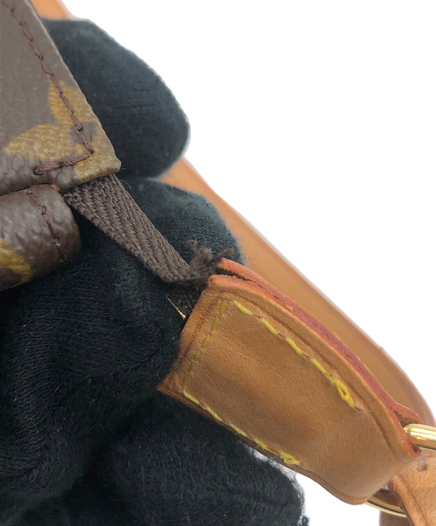 [Pre-owned] LOUIS VUITTON Pochette Accessoire M51980.