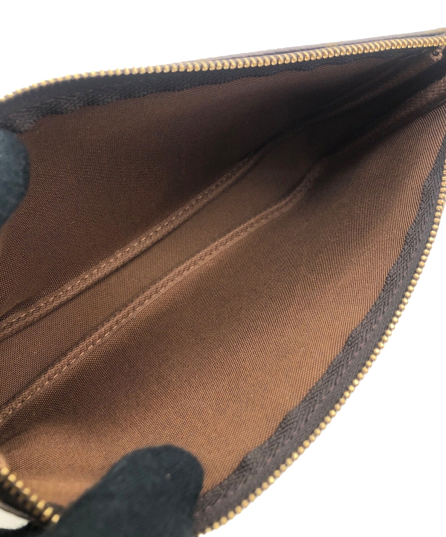 [Pre-owned] LOUIS VUITTON Pochette Accessoire M51980.