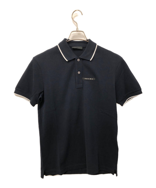 [Pre-owned] PRADA polo shirt ACU1 2024 560