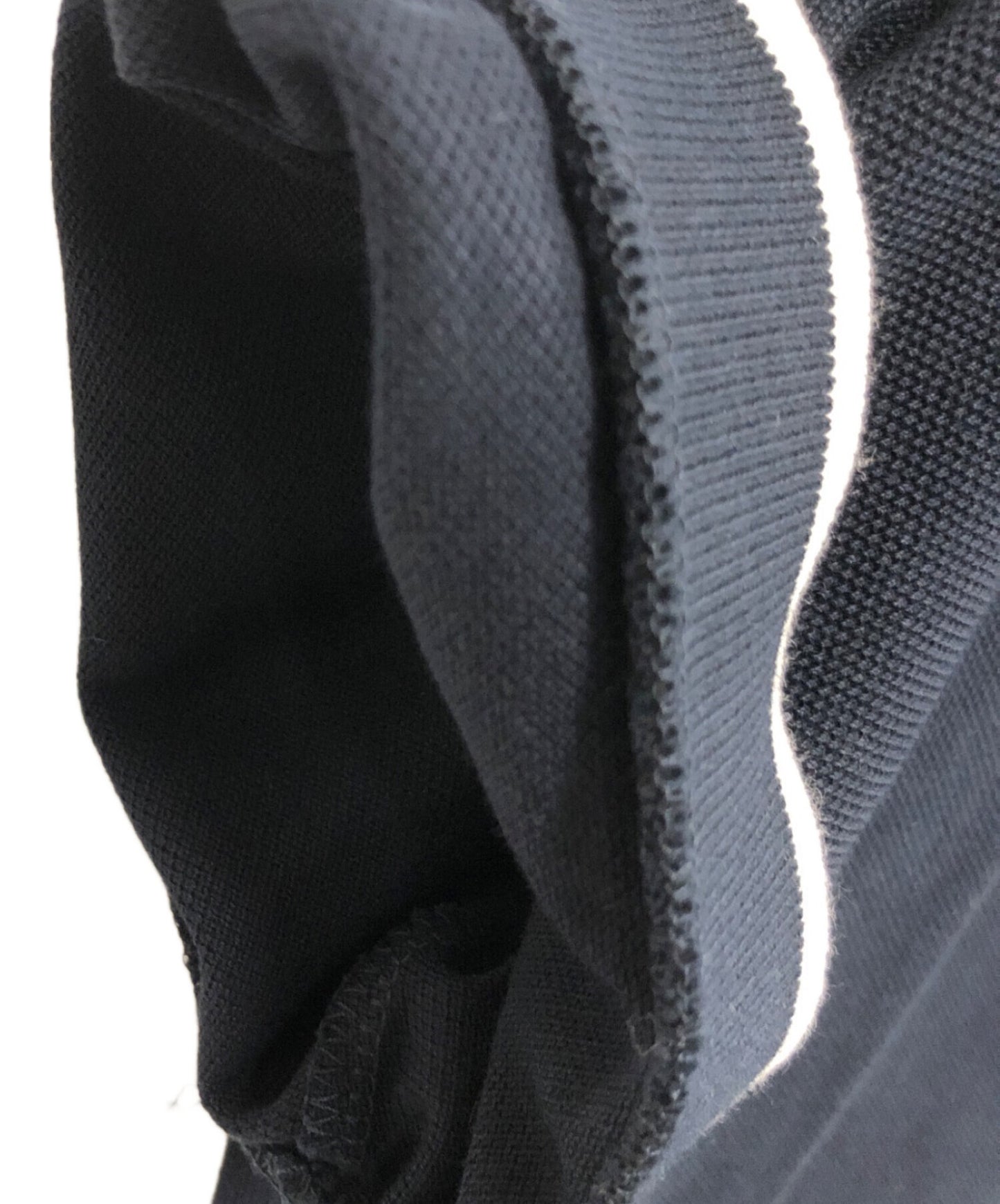 [Pre-owned] PRADA polo shirt ACU1 2024 560