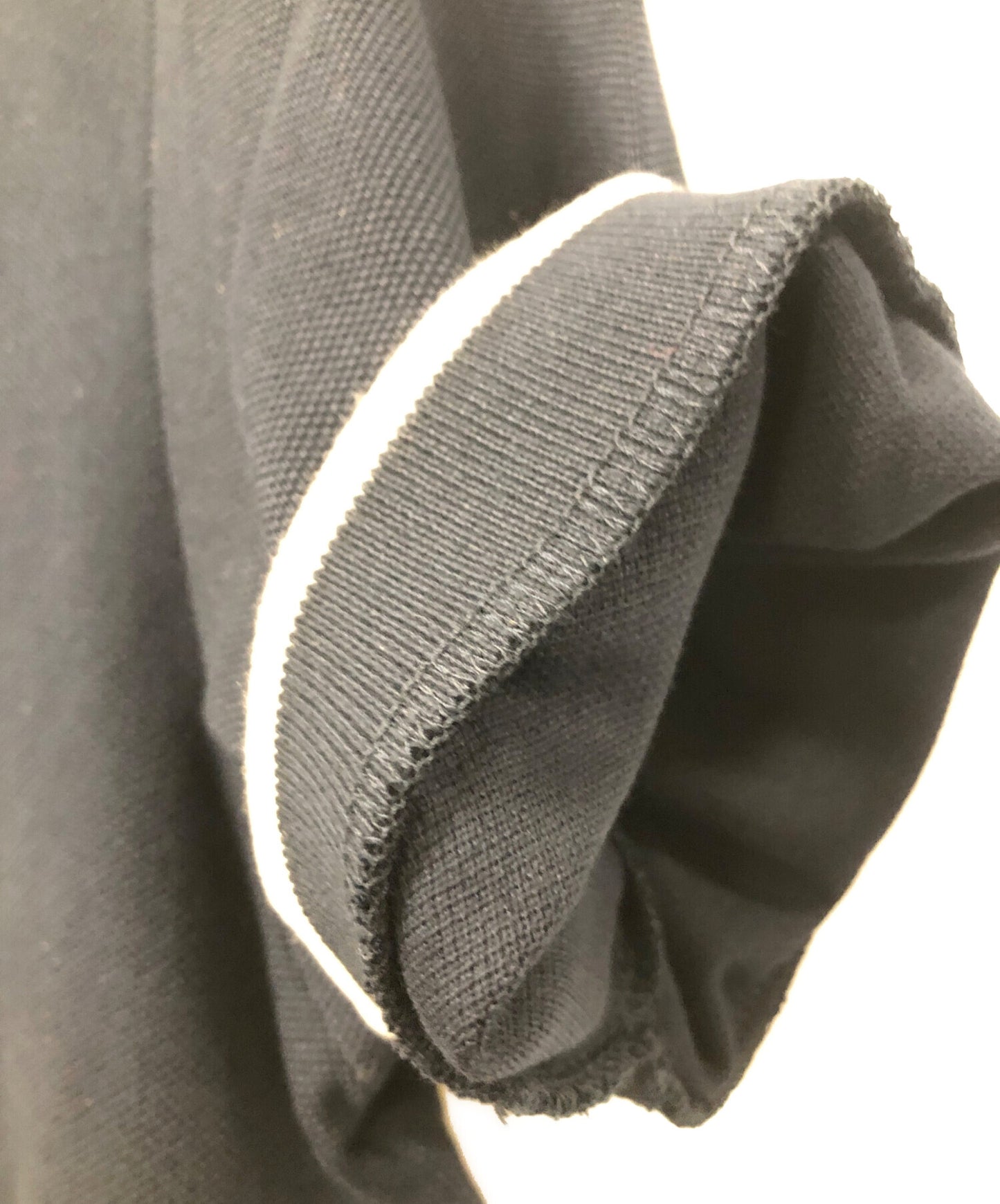 [Pre-owned] PRADA polo shirt ACU1 2024 560