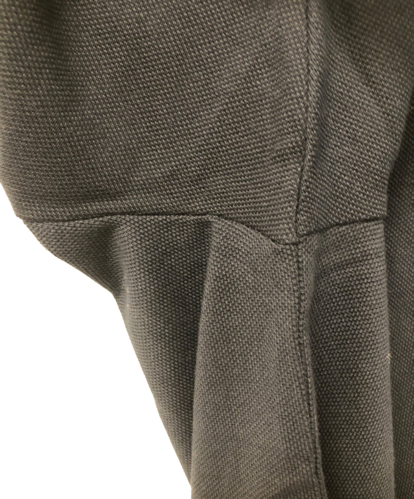 [Pre-owned] PRADA polo shirt ACU1 2024 560