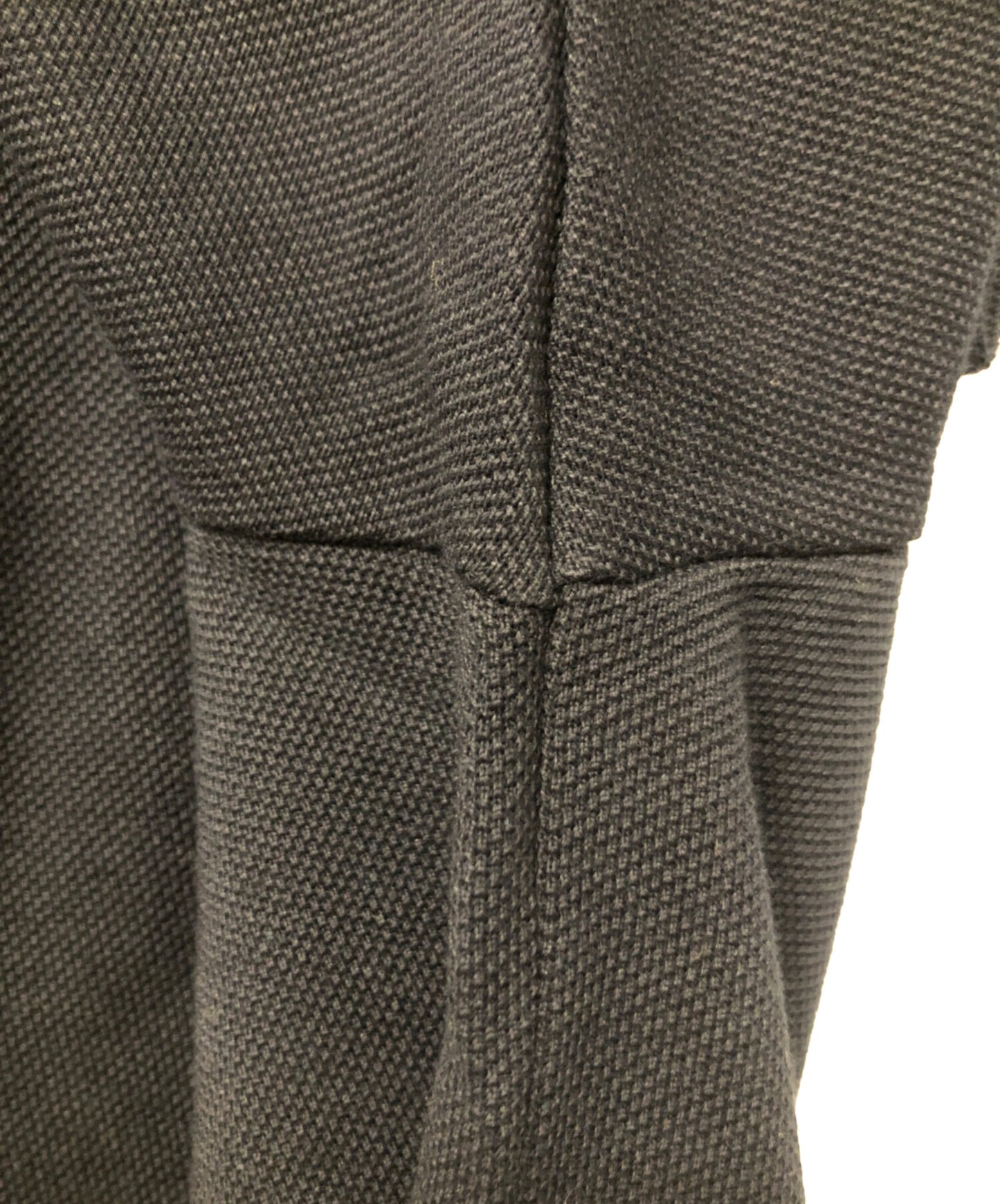 [Pre-owned] PRADA polo shirt ACU1 2024 560